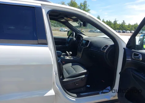 2015 Jeep Grand Cherokee Limited из США, поврежденный, VIN 1C4RJFBG1FC821830